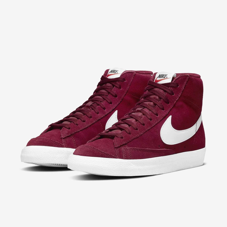 Heren Nike Dunks & Blazers | Nike Blazer Mid '77 Suede