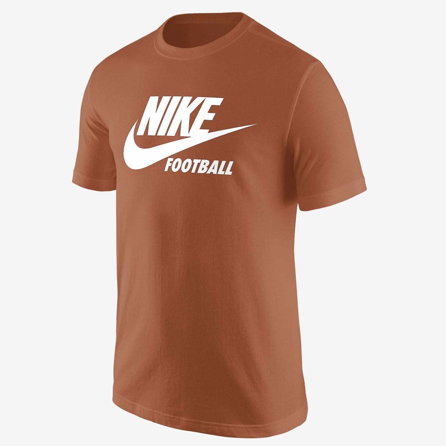 Heren Nike Tops En T-Shirts | Nike Voetbal