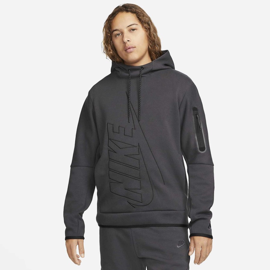 Heren Nike Technische Fleece | Nike Tech-Fleece