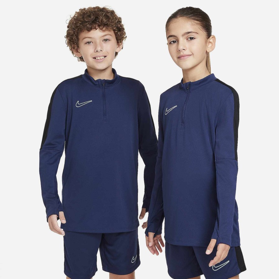 Kinderen Nike Tops En T-Shirts | Nike Dri-Fit Academie23