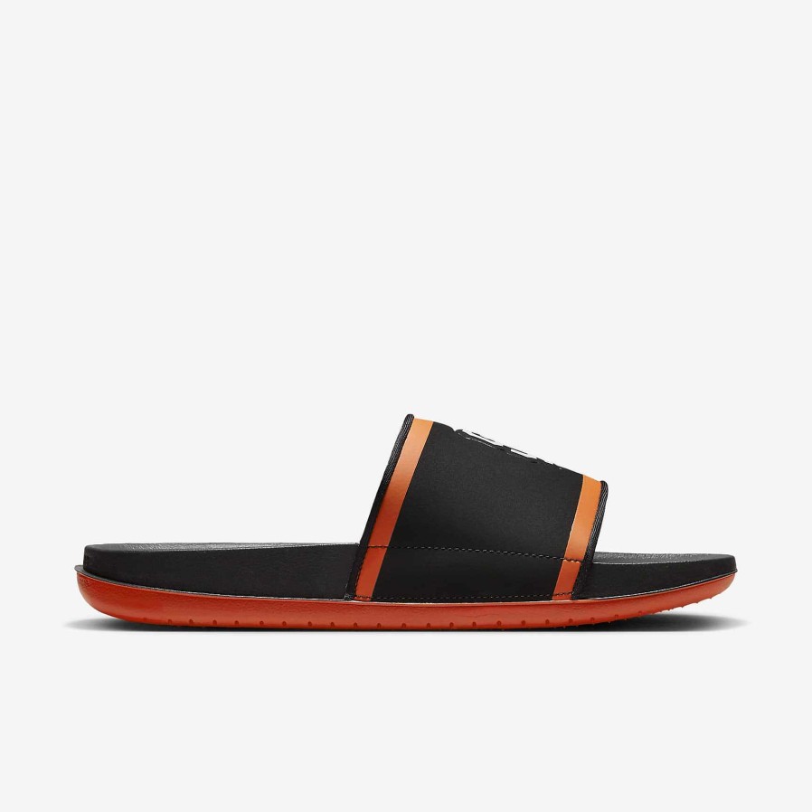 Heren Nike Sandalen En Slippers | Nike Offcourt (Mlb San Francisco Giants)