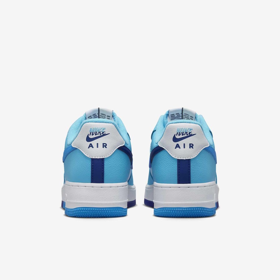 Heren Nike Luchtmacht 1 | Nike Air Force 1 '07 Lv8