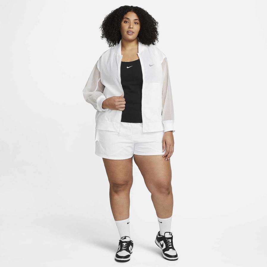 Vrouwen Nike Bovenkleding En Jassen | Nike Sportswear Essentials