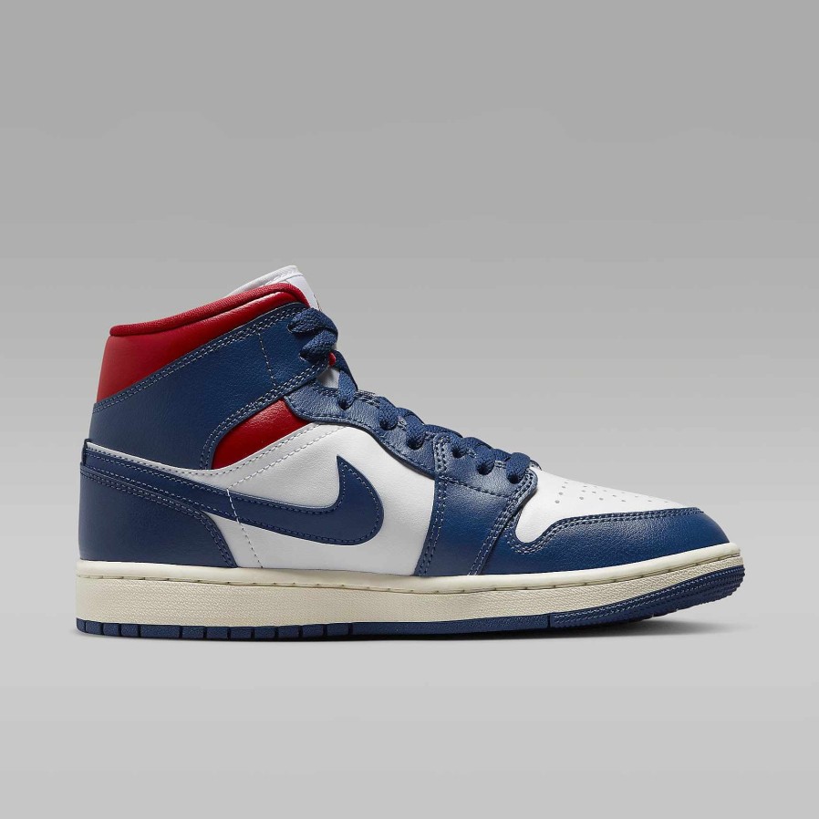 Heren Nike Jordanie | Air Jordan 1 Mid