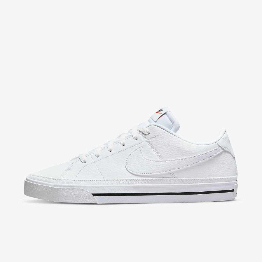 Heren Nike Levensstijl | Nike Court-Erfenis