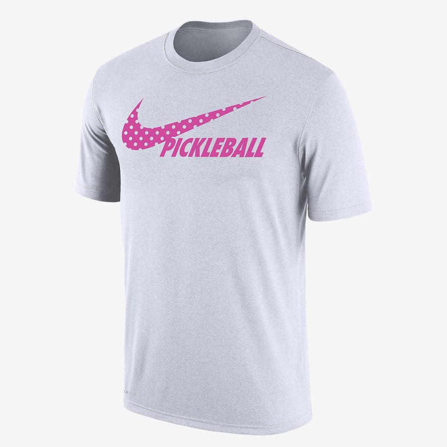 Heren Nike Tops En T-Shirts | Nike Picklebal