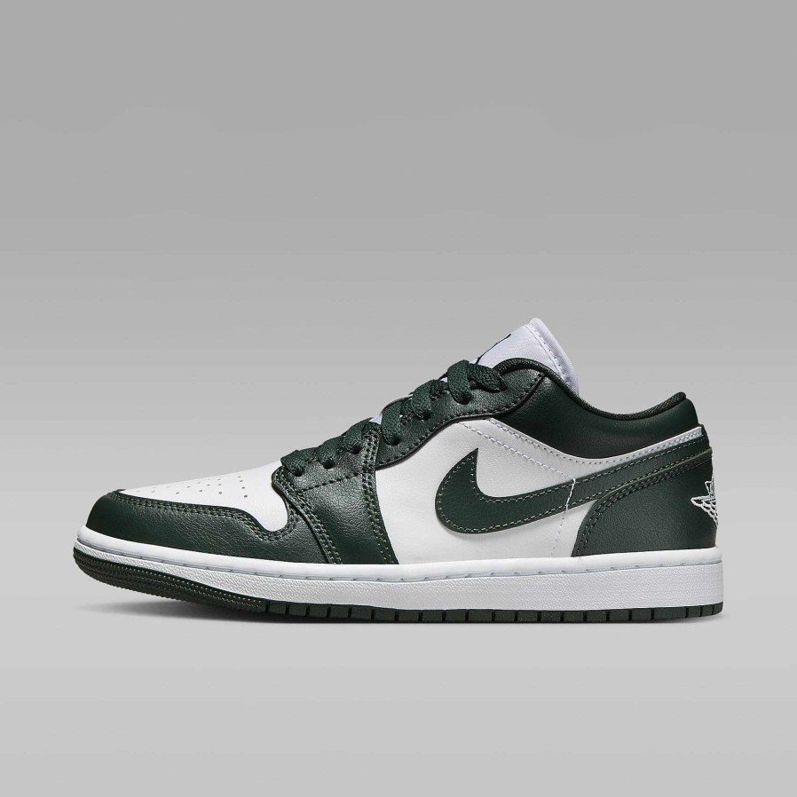 Vrouwen Nike Jordanie | Air Jordan 1 Laag