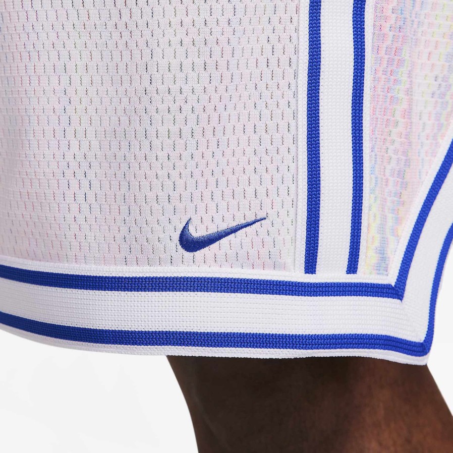 Heren Nike Basketbal | Nike Dri-Fit Dna+