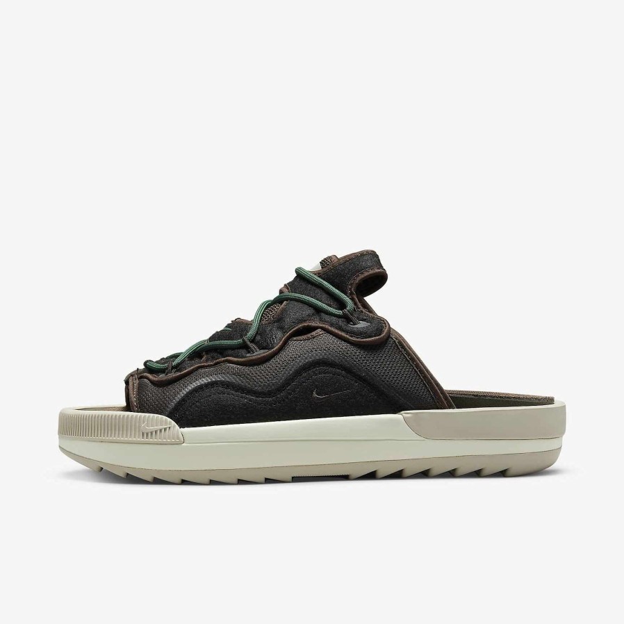 Heren Nike Sandalen En Slippers | Nike Offline 2.0