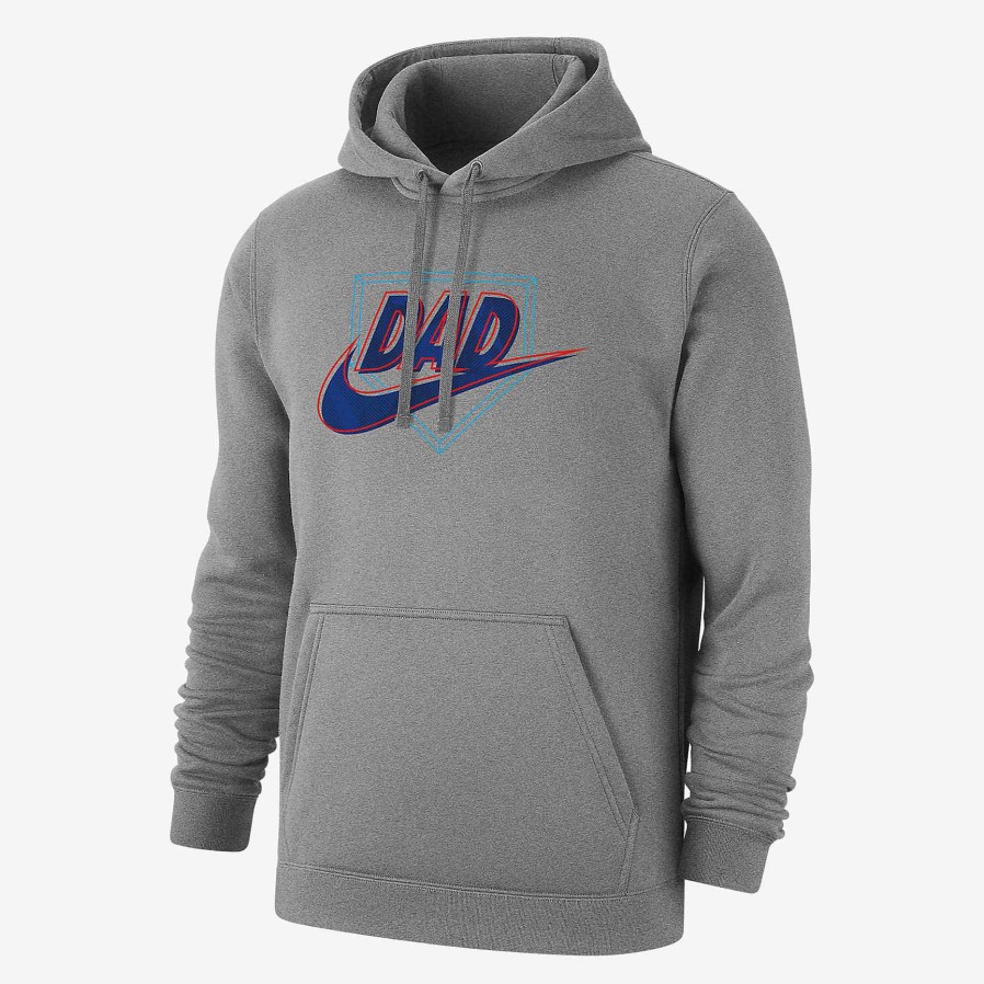 Heren Nike Hoodies En Sweatshirts | Nike "Vaderdag"