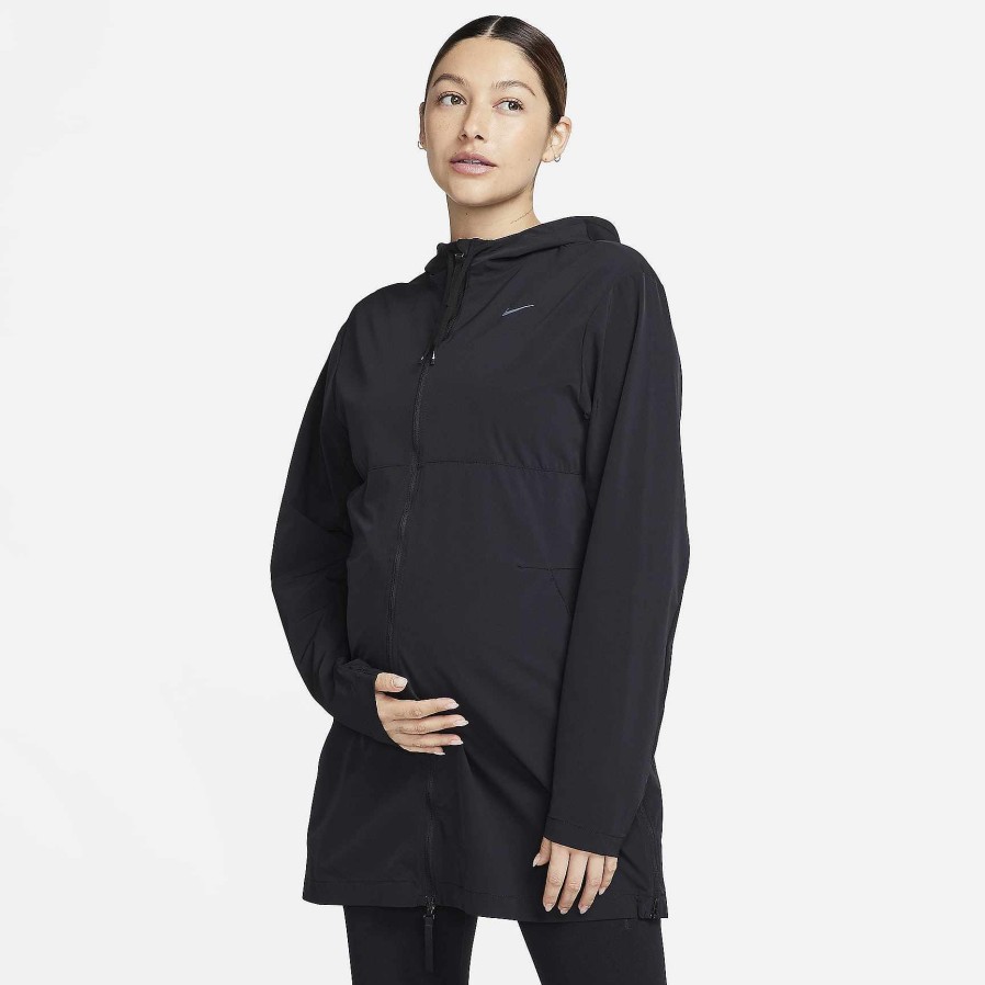 Vrouwen Nike Bovenkleding En Jassen | Nike Bliss (M)