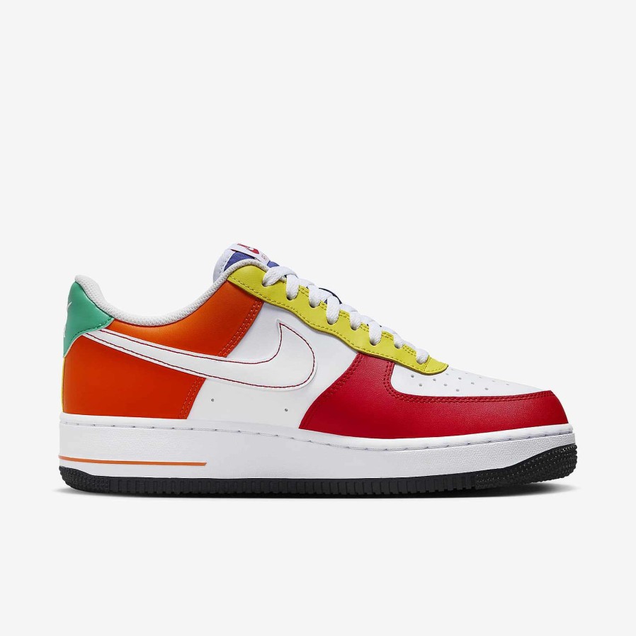 Heren Nike Luchtmacht 1 | Nike Air Force 1 '07 Lv8