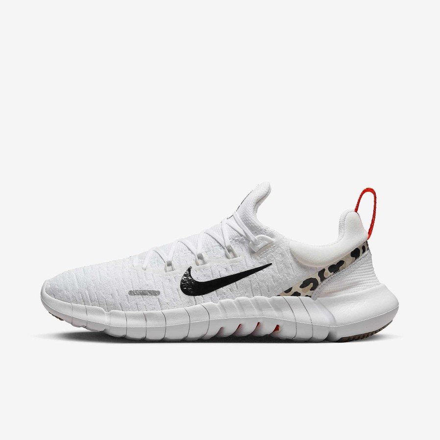 Vrouwen Nike Cyber Monday-Schoenen | Nike Free Run 5.0