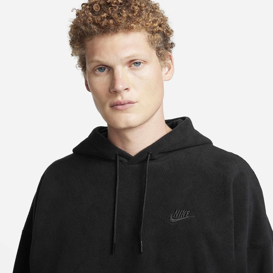 Heren Nike Hoodies En Sweatshirts | Nike Club-Fleece