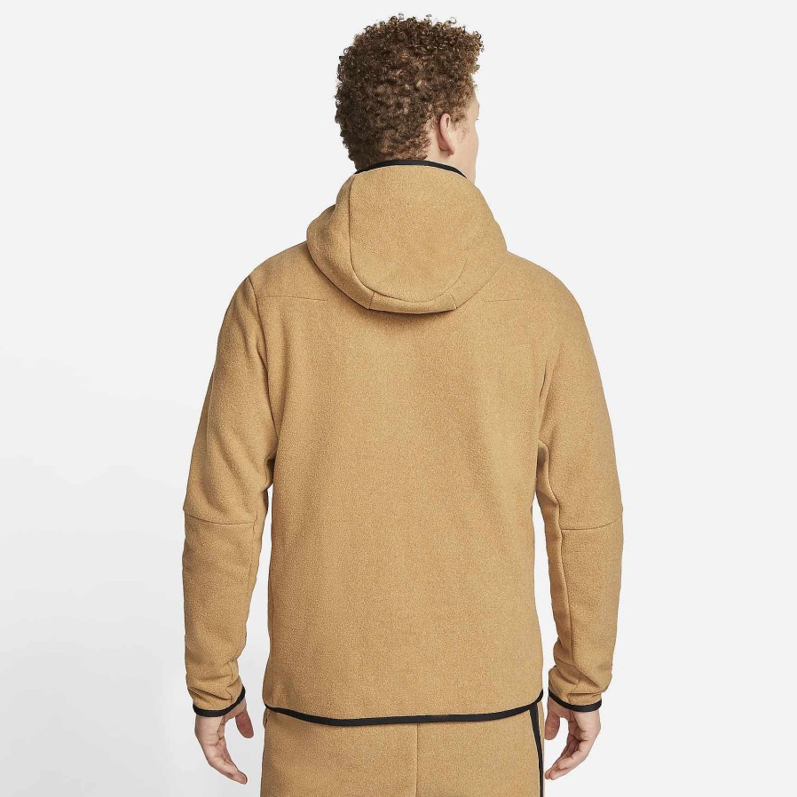 Heren Nike Technische Fleece | Nike Sportswear Tech-Fleece