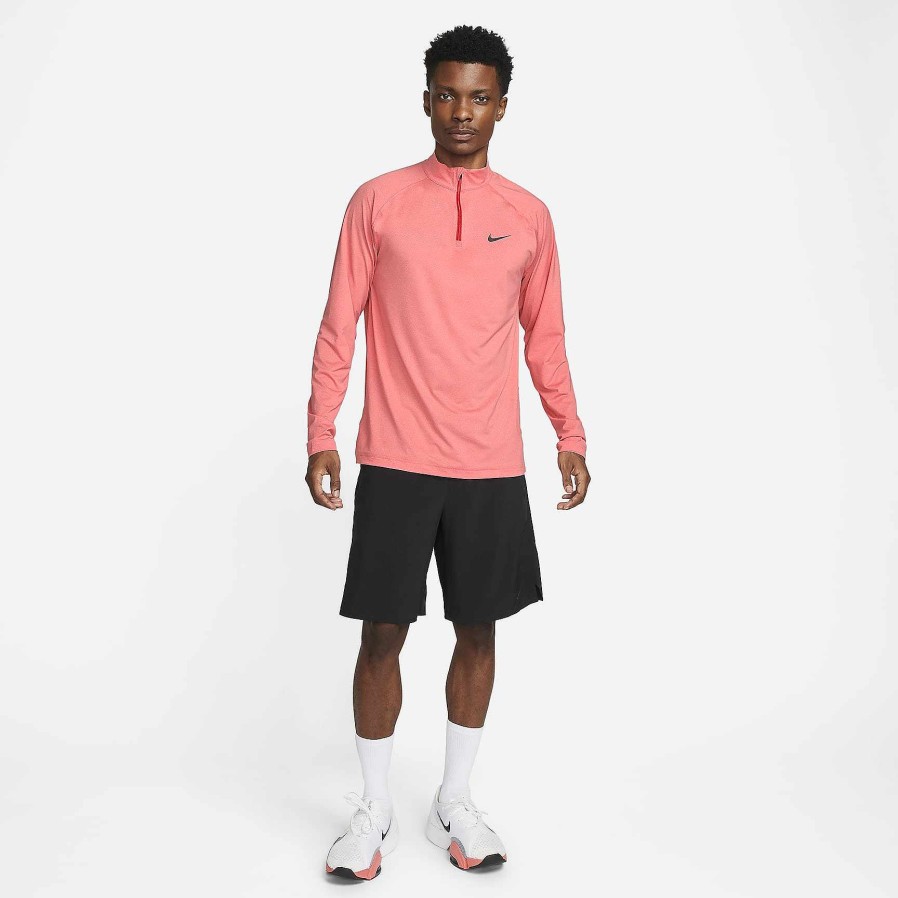 Heren Nike Tops En T-Shirts | Nike Klaar