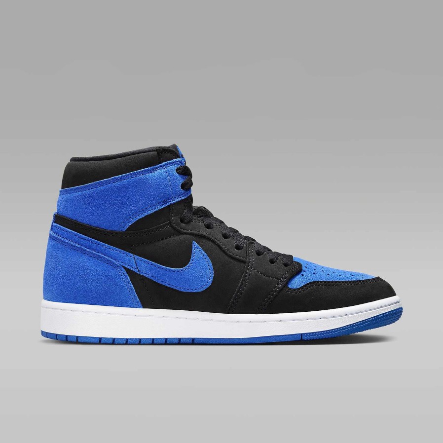 Vrouwen Nike Levensstijl | Air Jordan 1 High Og "Royal Opnieuw Uitgevonden"