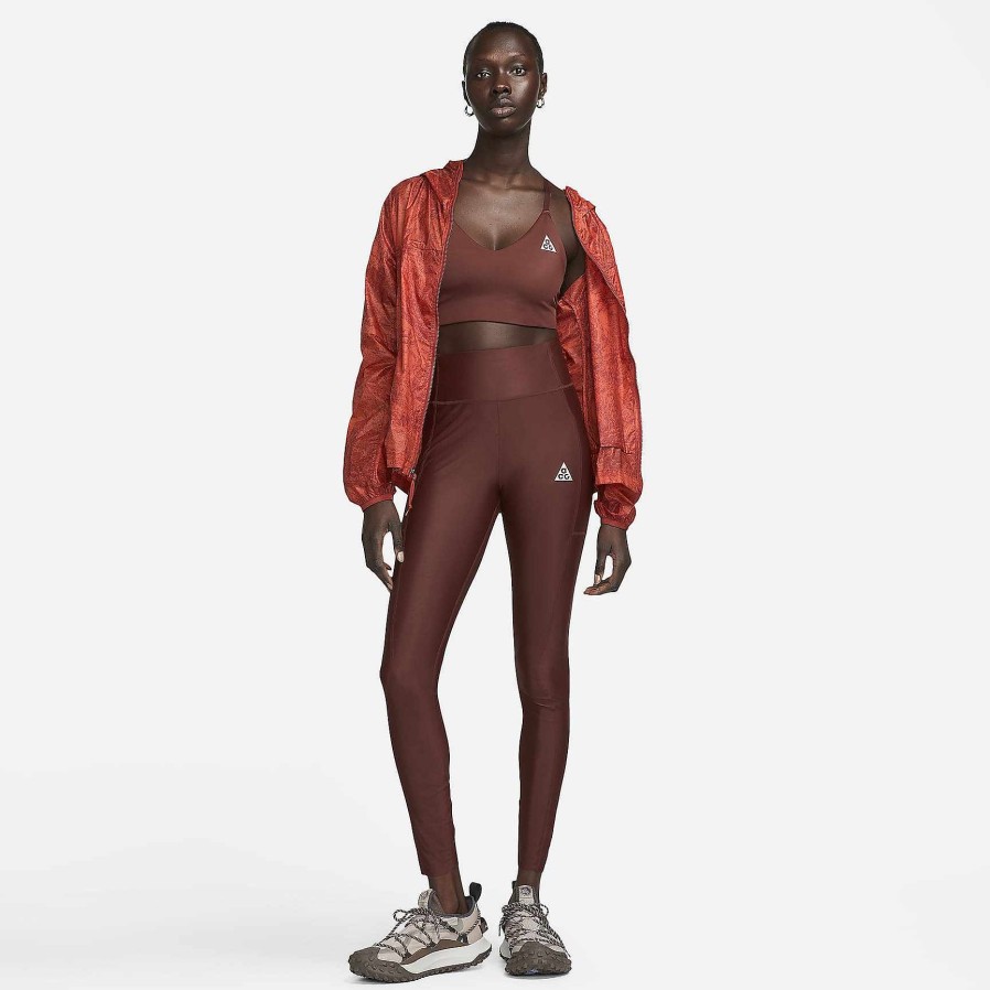 Vrouwen Nike Beha'S | Nike Acg Dri-Fit Adv Indy