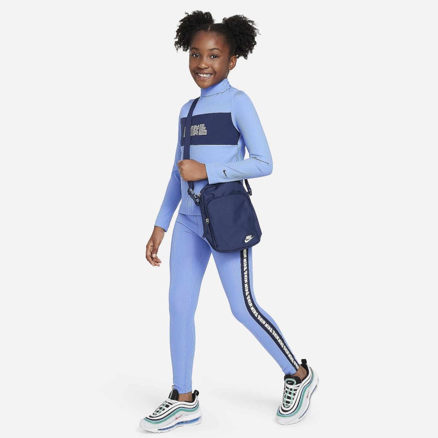 Kinderen Nike Broeken En Panty'S | Nike Sportswear Dri-Fit