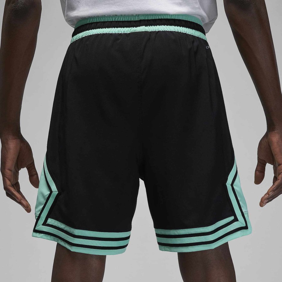 Heren Nike Basketbal | Jordan Dri-Fit Sport