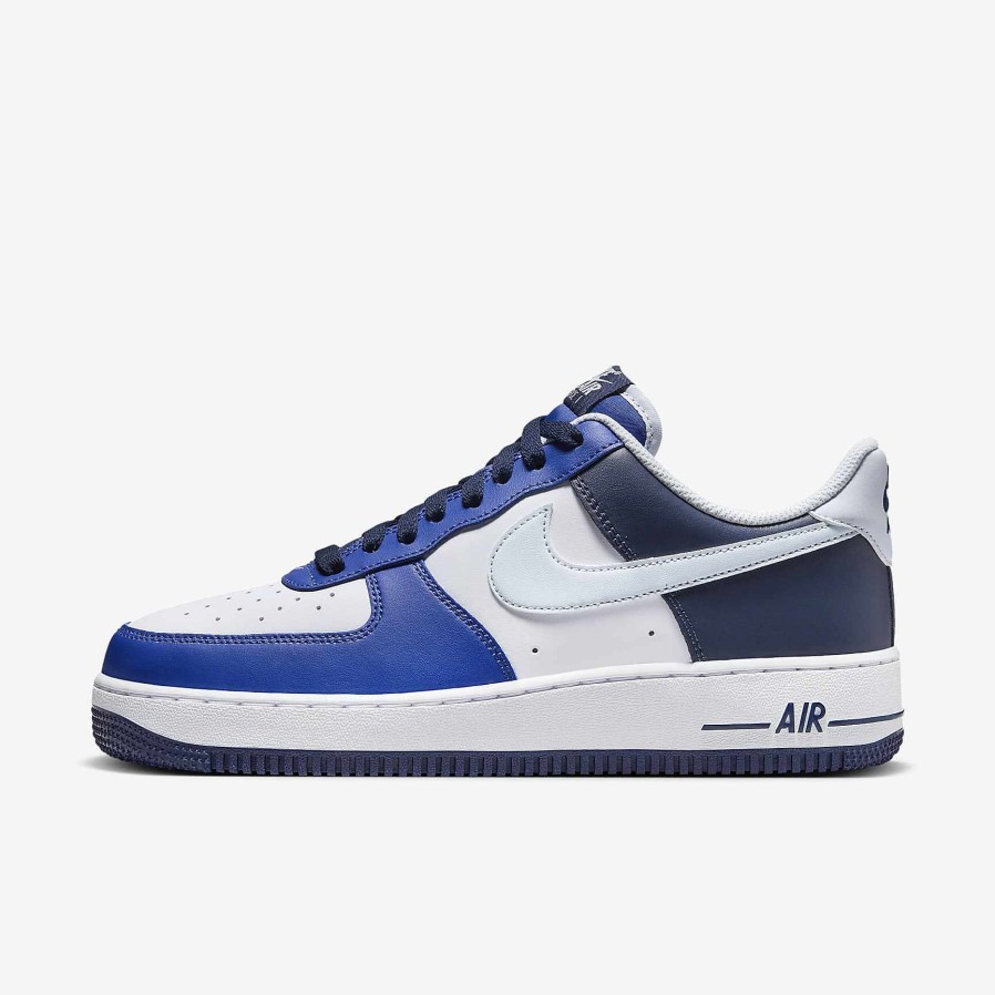 Heren Nike Luchtmacht 1 | Nike Air Force 1 '07 Lv8