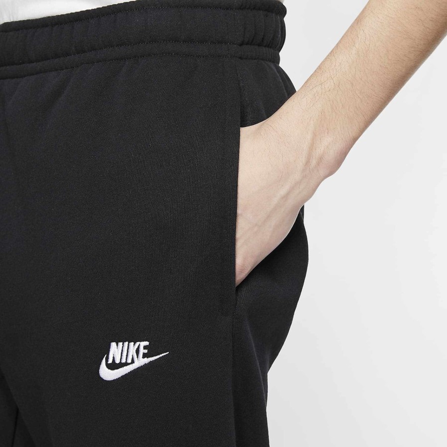 Heren Nike Broeken En Panty'S | Nike Sportswear Club-Fleece