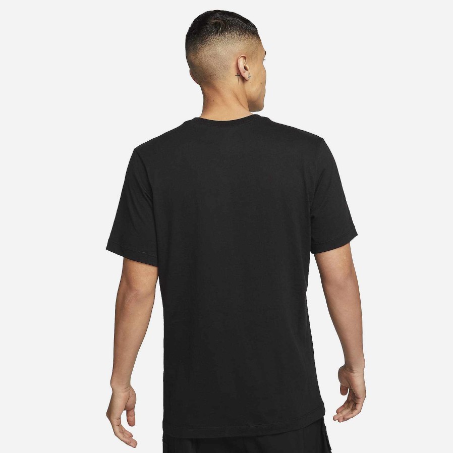 Heren Nike Tops En T-Shirts | Nike-Sportkleding