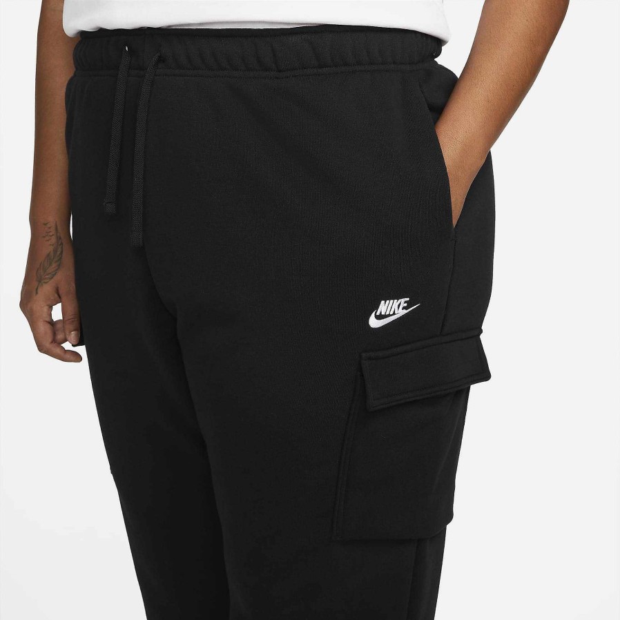 Vrouwen Nike Broek | Nike Sportswear Club-Fleece