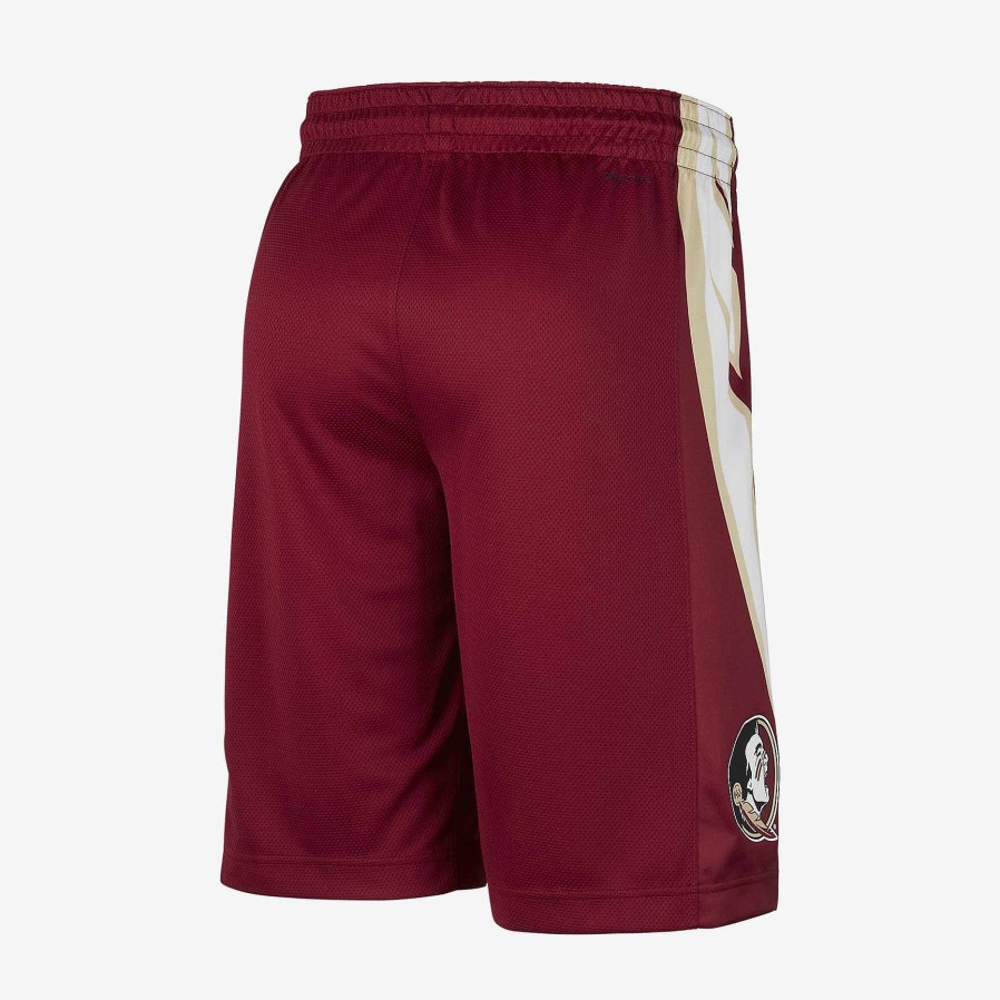 Heren Nike Basketbal | Florida State 2023/24 Weg