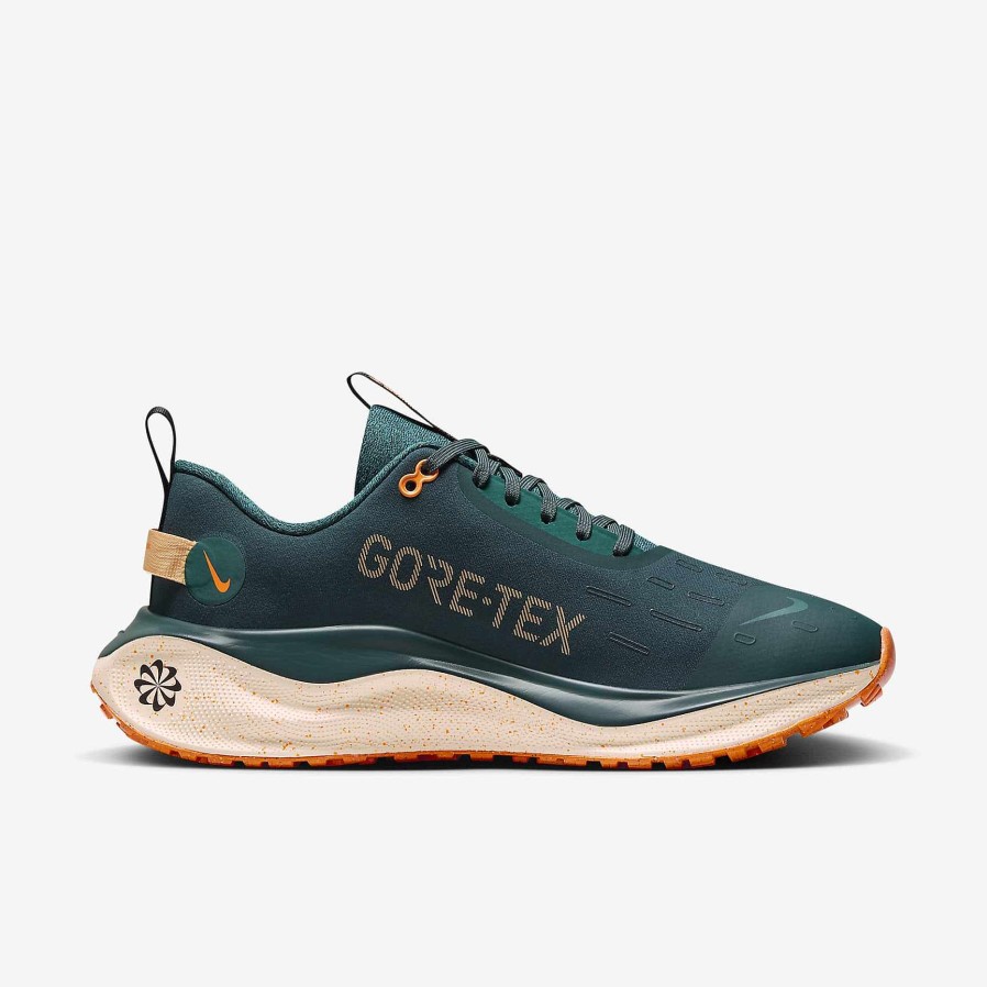 Heren Nike Rennen | Nike Infinityrn 4 Gore-Tex