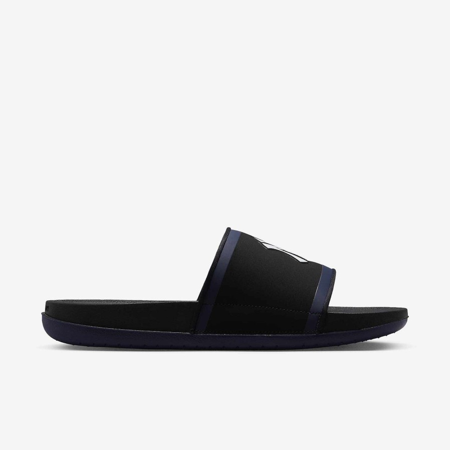 Heren Nike Sandalen En Slippers | Nike Offcourt (Mlb New York Yankees)