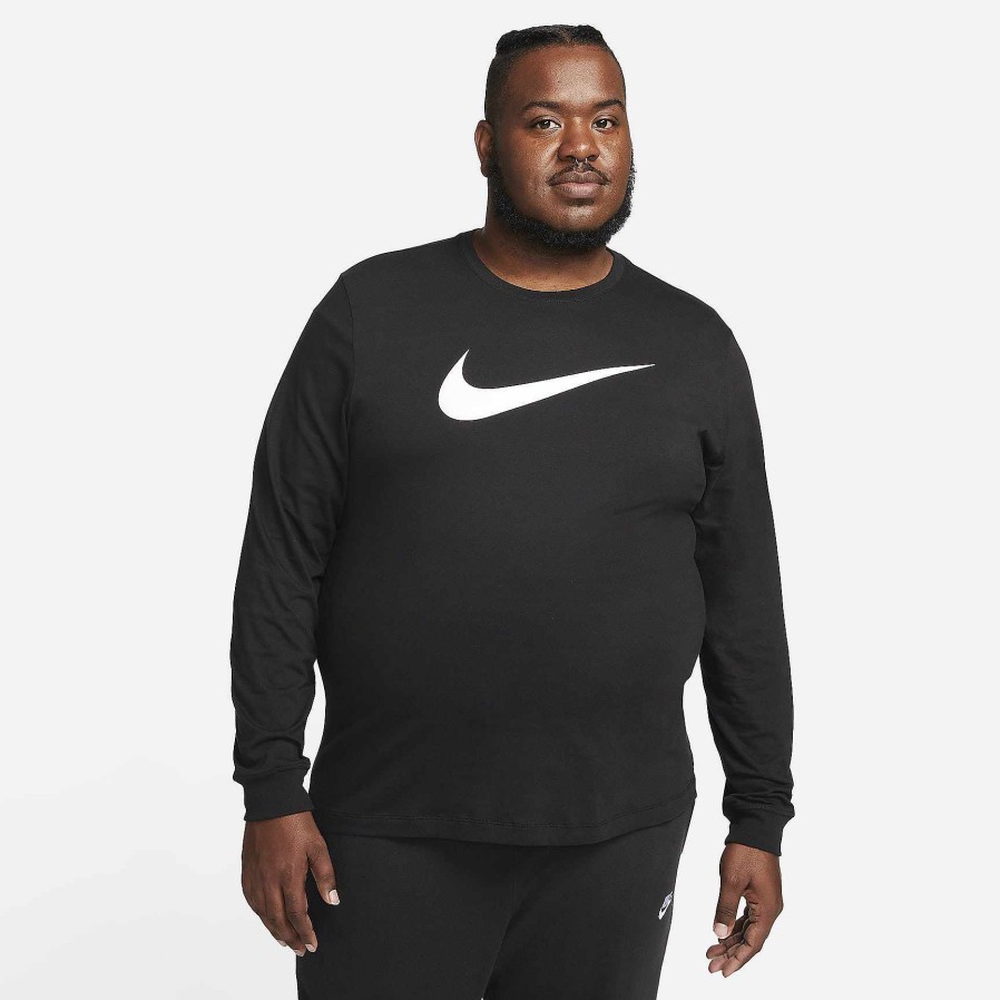 Heren Nike Tops En T-Shirts | Nike-Sportkleding