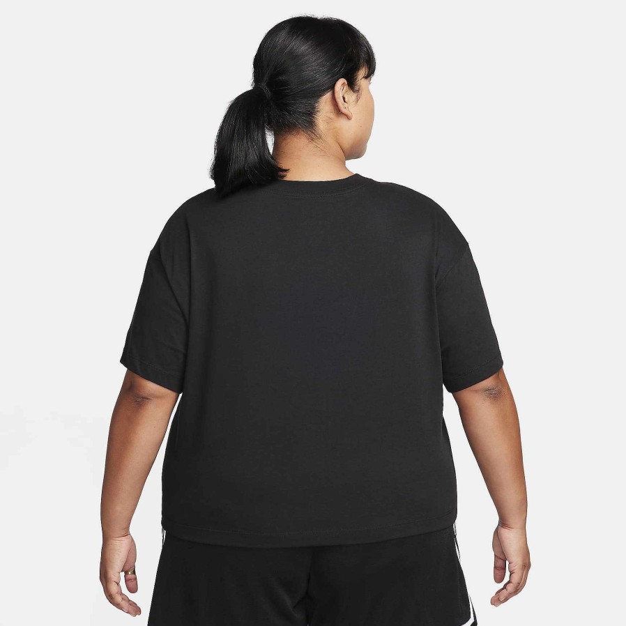 Vrouwen Nike Grote Maat | Nike Dri-Fit Swoosh-Vlieg