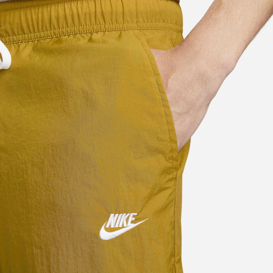 Heren Nike Broeken En Panty'S | Nike-Club