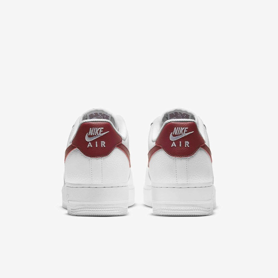 Heren Nike Levensstijl | Nike Airforce 1 '07