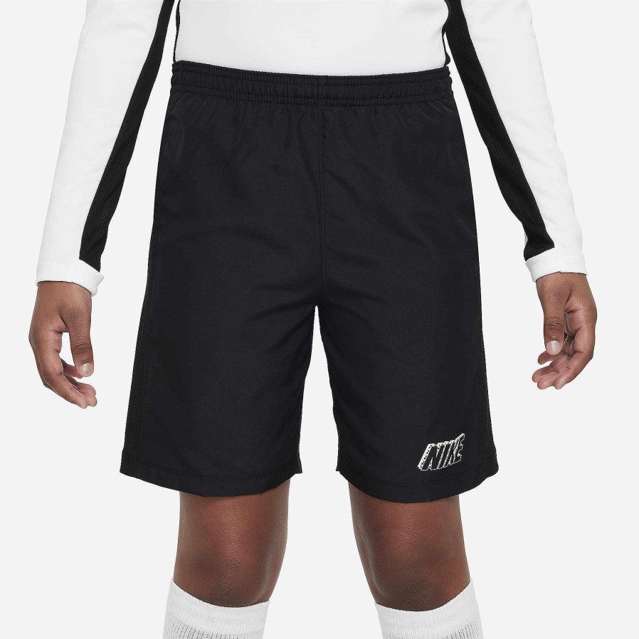 Kinderen Nike Korte Broek | Nike Dri-Fit Academie23