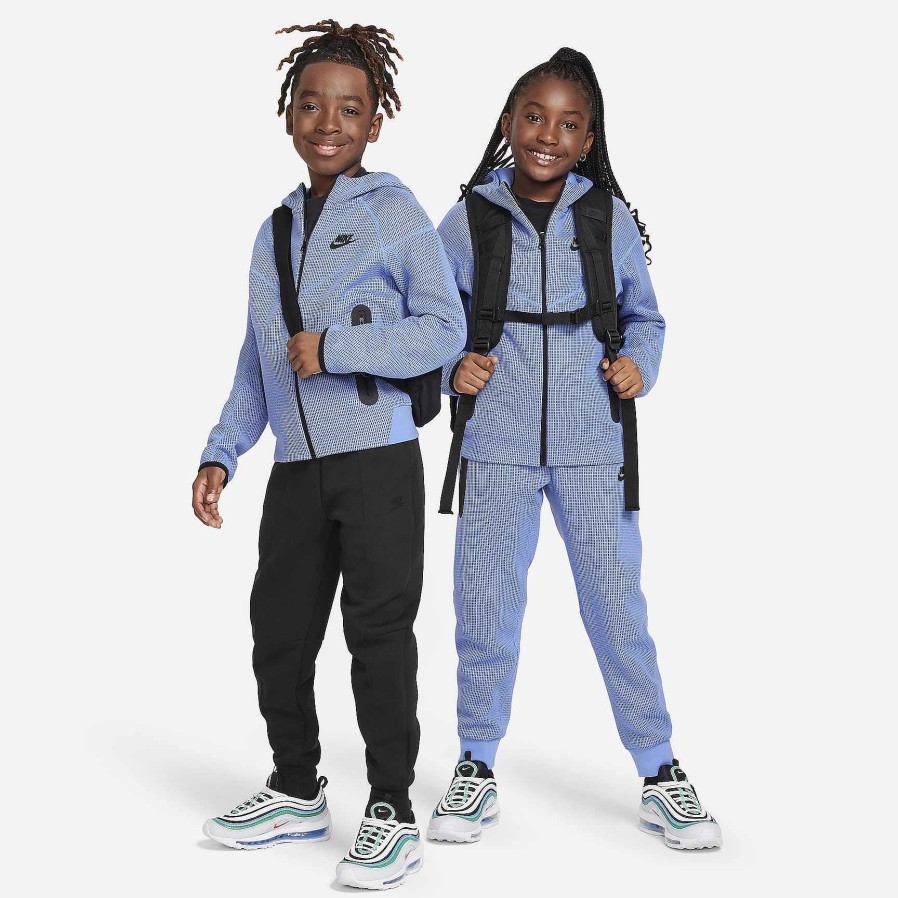 Kinderen Nike Bijpassende Sets | Nike Sportswear Tech-Fleece