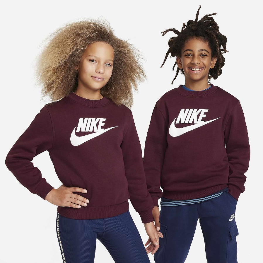 Kinderen Nike Bijpassende Sets | Nike Sportswear Club-Fleece