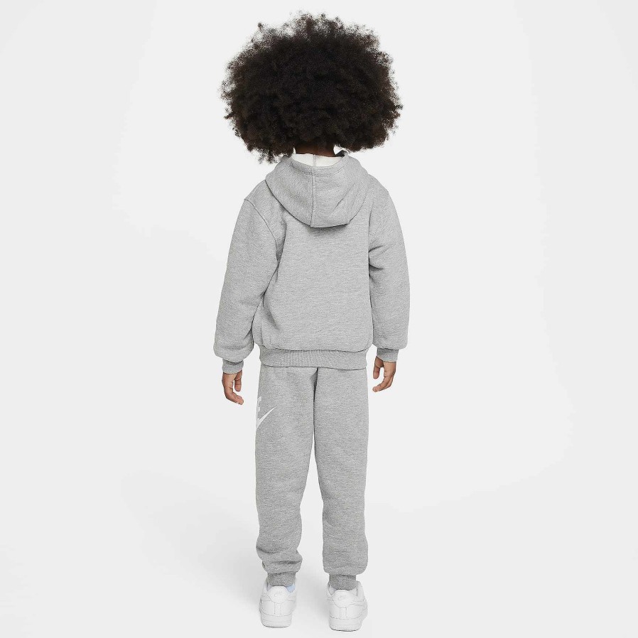 Kinderen Nike Bijpassende Sets | Nike Club-Fleeceset