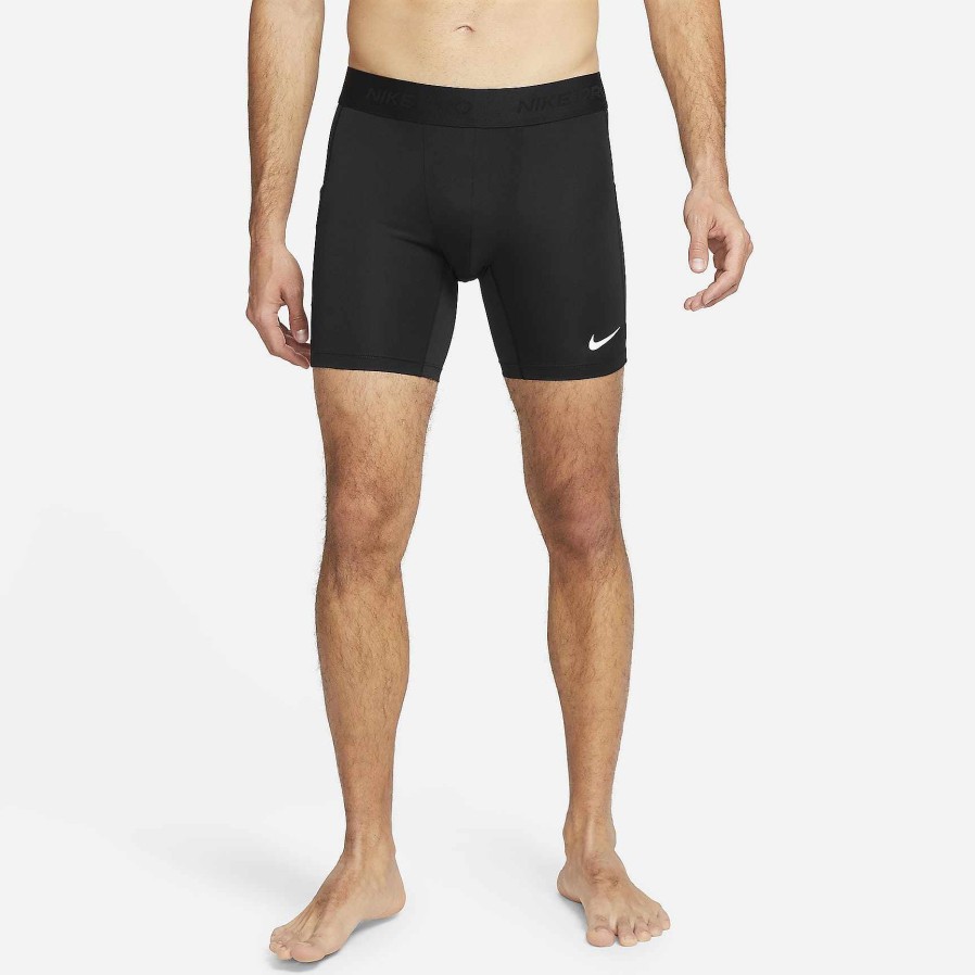 Heren Nike Broeken En Panty'S | Nike Pro