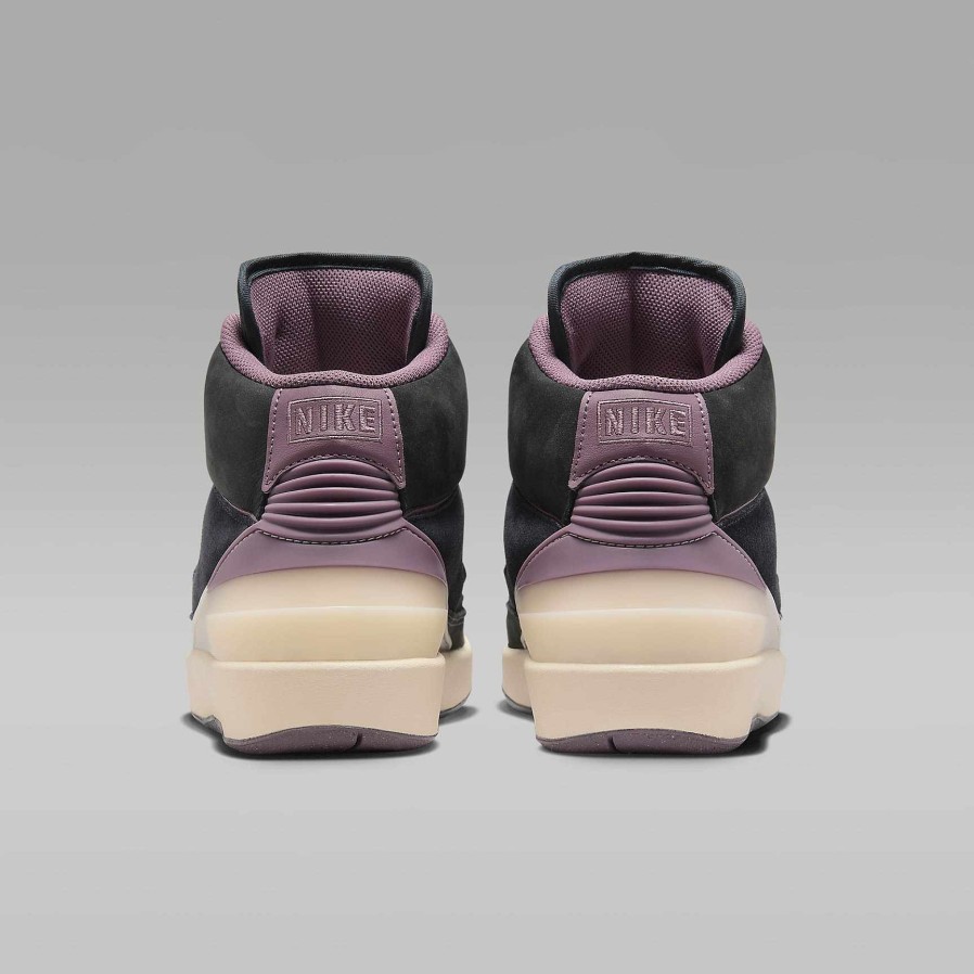 Vrouwen Nike Cyber Monday-Schoenen | Air Jordan 2 "Mauve"