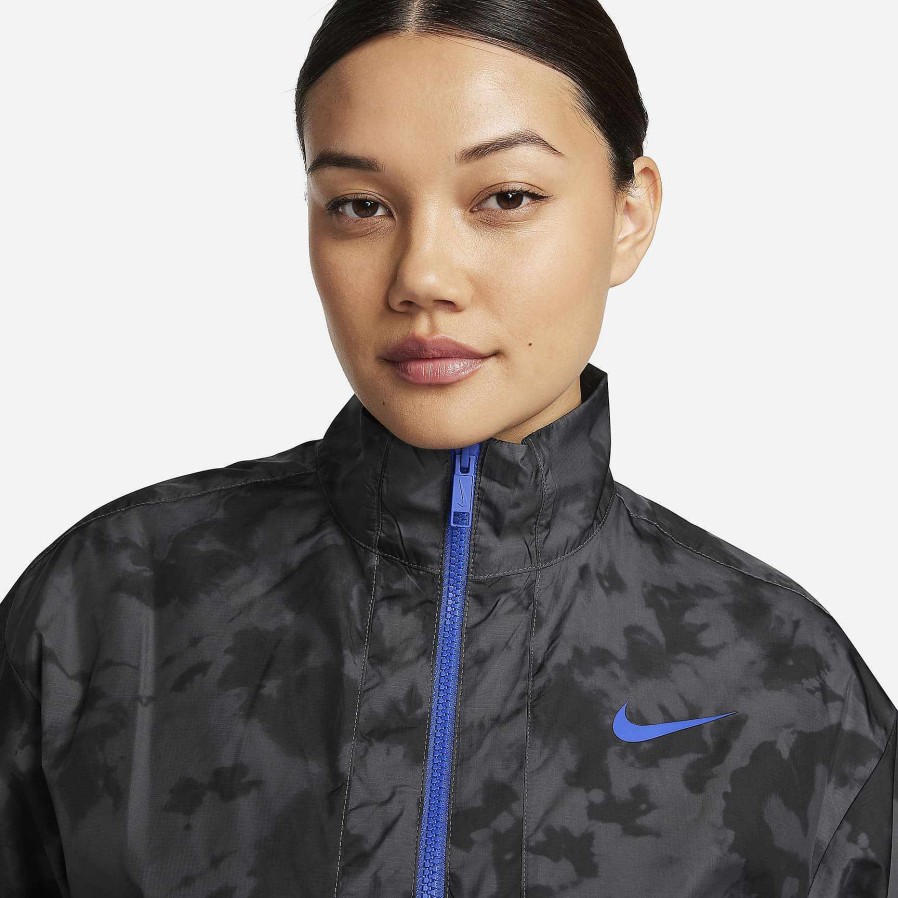 Vrouwen Nike Bovenkleding En Jassen | Vs Essentieel