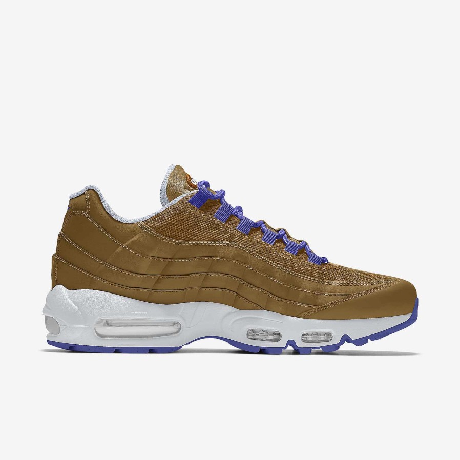 Vrouwen Nike Levensstijl | Nike Air Max 95 Van Jou