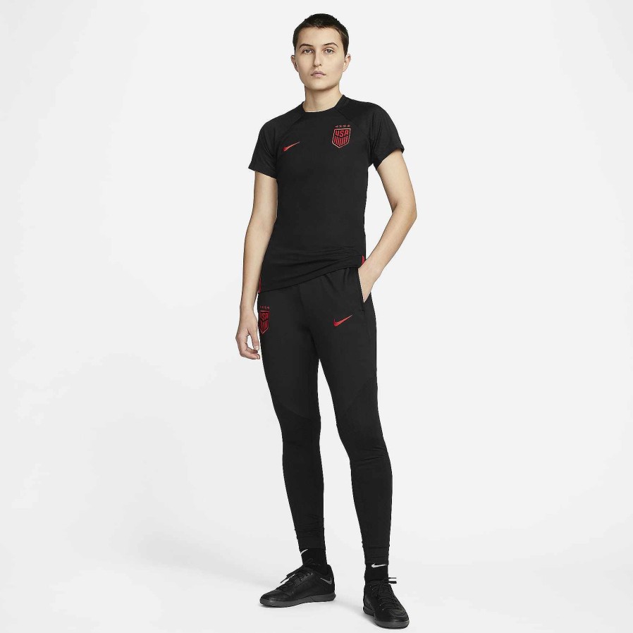 Vrouwen Nike Broek | Amerikaanse Staking