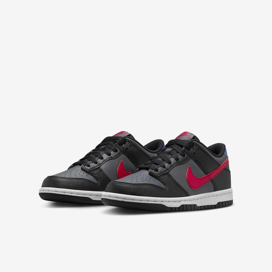 Kinderen Nike Levensstijl | Nike Dunk Laag