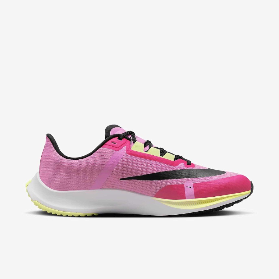 Heren Nike Rennen | Nike Rivalfly 3