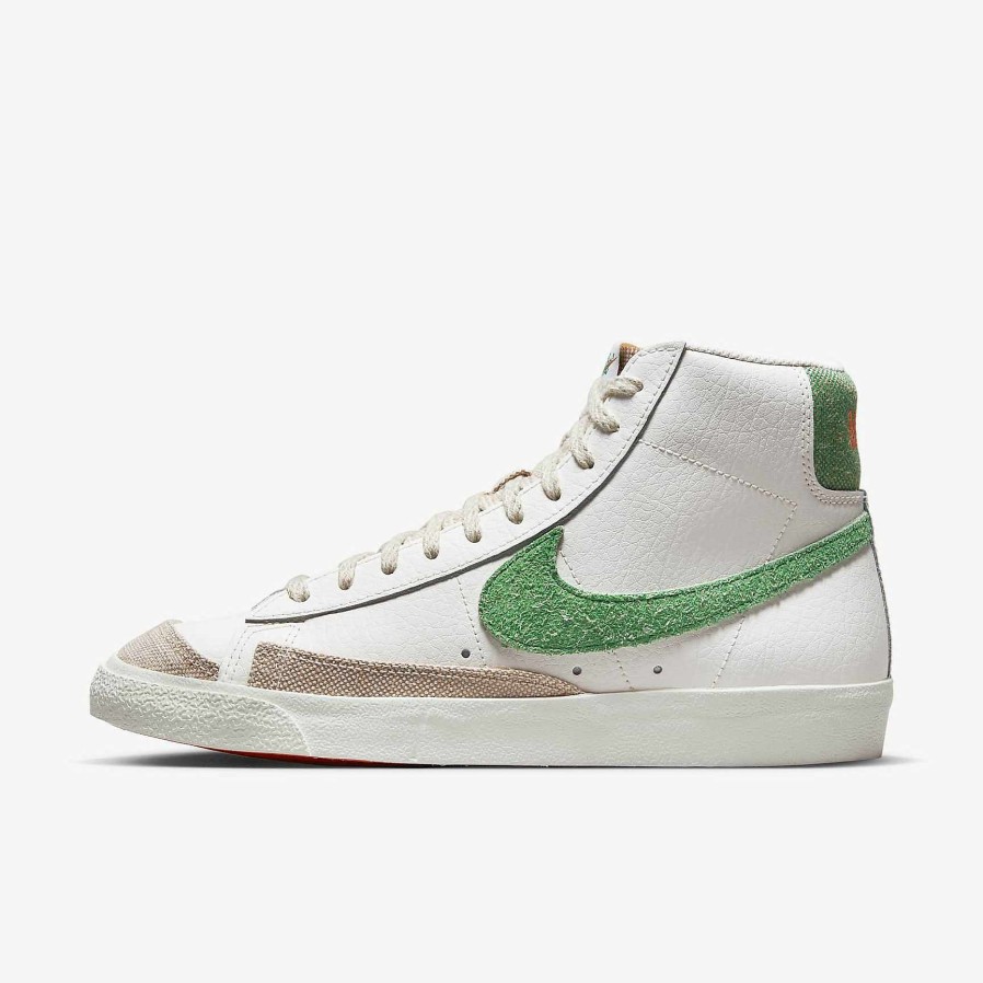 Heren Nike Dunks & Blazers | Nike Blazer Mid '77 Vintage