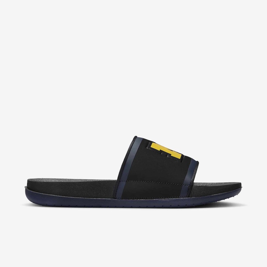 Heren Nike Sandalen En Slippers | Nike Offcourt (Michigan)