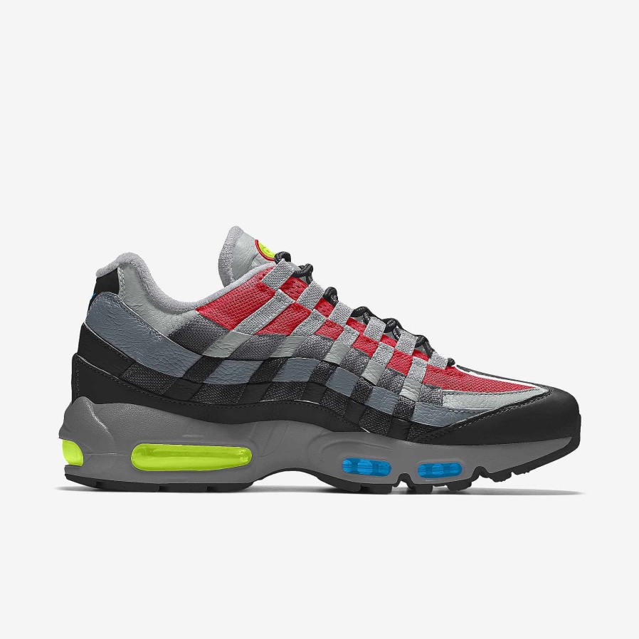 Vrouwen Nike Levensstijl | Nike Air Max 95 Ontgrendeld Door Jou