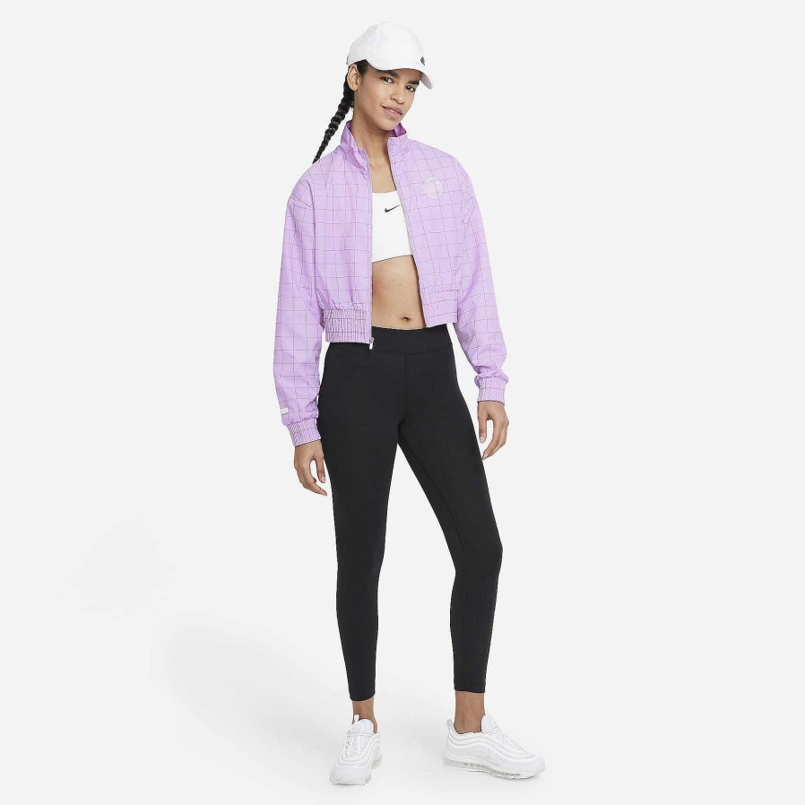 Vrouwen Nike Leggings | Nike Sportkleding Essentieel